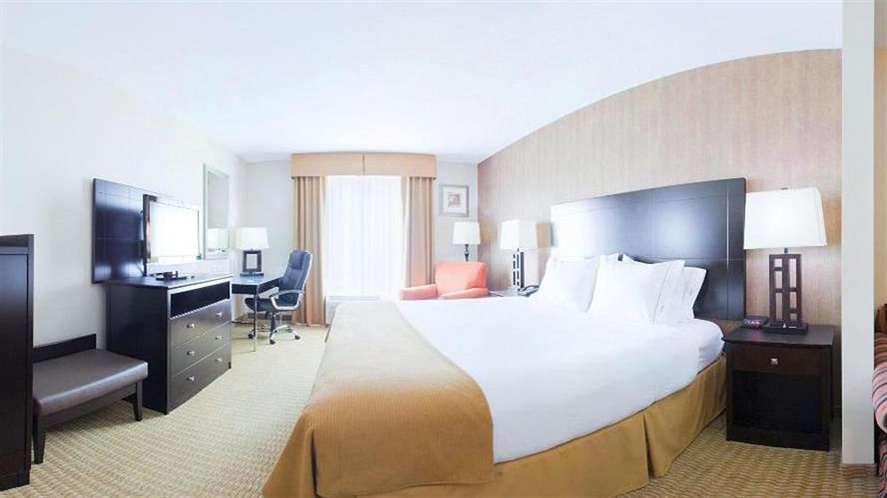 Holiday Inn Express Hotel & Suites Lebanon By Ihg Exterior foto